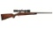 Cooper Arms Model 21 Bolt Action Rifle