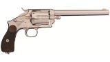 Winchester Centennial 1876 Single Action Revolver