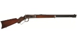 Winchester Deluxe Style Model 1894 Lever Action Rifle