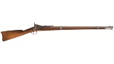 U.S. Springfield Armory Trapdoor Rifle