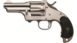 Merwin Hulbert & Co. Pocket Army Single Action Revolver