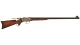 Providence Peabody-Martini Creedmoor Mid-Range Target Rifle