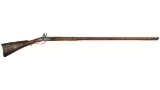 Jud Brennan Contemporary Flintlock American Long Rifle