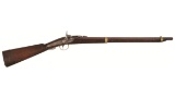 U.S. Navy Jenks-Merrill Breech Loading Percussion Carbine