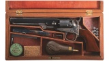 Colt Model 1849 Pocket Percussion Revolver