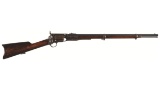 Colt 1855 British Sporting Rifle From J.R. Hegeman Collection