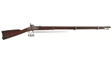 Remington 1863 U.S. Contract Military Percussion Rifle-Musket