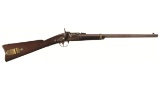Civil War Early Type I Merrill Breech Loading Percussion Carbine