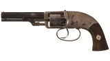 C.S. Pettengill Belt Model Double Action Revolver