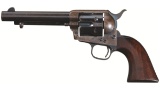 U.S. Colt Artillery Model Single Action Army Revolver