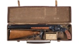 S&W Model 320 Single Action Revolving Rifle with 16 Inch Barrel