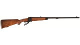 Army & Navy C.S.L. Farquharson .450 Nitro Express Rifle