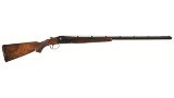 Winchester Model 21 Duck Grade Double Barrel Shotgun