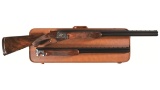 Double Signed Browning Midas Grade Superposed Shotgun Set