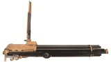 Reproduction Colt Model 1897 Gatling Gun
