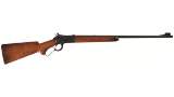 Winchester Model 65 Lever Action Rifle in Desirable .218 Bee