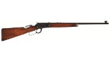 Winchester Model 53 Lever Action Rifle