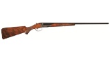 Winchester Parker Reproduction DHE Grade 28 Gauge Shotgun