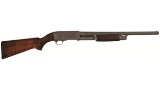 Vietnam U.S. Marked Ithaca Model 37 Riot Shotgun