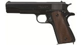 Presentation Ithaca Model 1911A1 Semi-Automatic Pistol