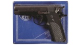 U.S. Test Trials Smith & Wesson XM-9 Model 459 Pistol