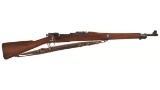 Pre-World War I U.S. Springfield Model 1903 N.R.A. Sales Rifle
