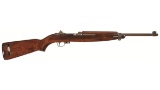 World War II Rock-Ola U.S. M1 Carbine