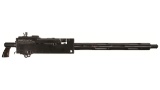 Westinghouse/MSW Model 1918 Browning Aircraft Machine Gun - Unavailable on Proxibid