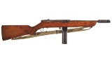 H&R Model 50 Reising Submachine Gun - Unavailable on Proxibid