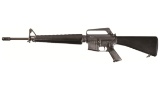 Colt M16A1 Automatic Rifle/Machine Gun - Unavailable on Proxibid