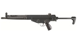 Heckler & Koch/Fleming Firearms G3KA4 Machine Gun - Unavailable on Proxibid