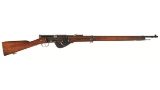 WWI French Military Model 1917 Semi-Automatic Rifle