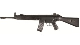 Pre-Ban Heckler & Koch HK93 Semi-Automatic Rifle