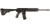 Heckler & Koch MR556A1 Semi-Automatic Rifle with Case