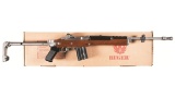 Pre-Ban Ruger Mini-14 Semi-Automatic Carbine with Folding Stock