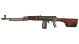 Pre-Ban Finnish Valmet Model 78 RPK Style Semi-Automatic Rifle
