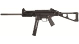 Heckler & Koch USC Semi-Automatic Carbine with Accessories