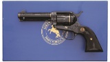 Master Embellished Colt 3rd Generation SAA Revolver
