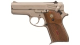 Devel Conversion Smith & Wesson Model 39-2 Semi-Automatic Pistol