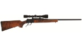 Sharps Arms Company/Colt Sharps Deluxe Single Shot Rifle