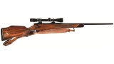 Scoped Colt Sauer Sporting Bolt Action .30-06 Springfield Rifle