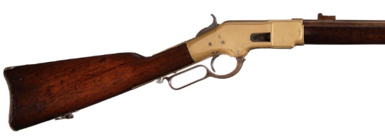 Sporting & Collector Firearms Auction