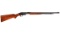 Savage/Gamble Stores Pioneer Model 31 Slide Action Rifle