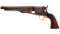 Civil War Martially Inspected Colt Model 1860 Army Revolver
