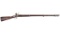 U.S. Harpers Ferry Model 1816 Flintlock Musket