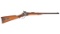 Civil War Sharps New Model 1859 Percussion Saddle Ring Carbine