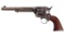 U.S. Cavalry Model Colt Single Action Army Revolver