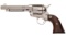 Factory Inscribed Colt First Generation Single Action Army