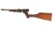 DWM Model 1902 Luger Semi-Automatic Carbine with Stock