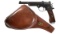 Austrian Steyr-Mannlicher Argentine Contract Model 1905 Pistol